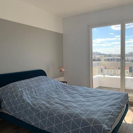 Apartamento Paris Buttes Chaumont - Free Parking Exterior foto