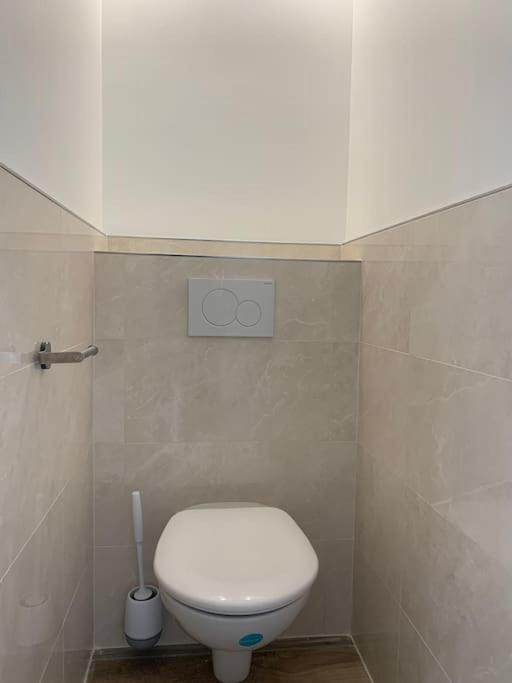 Apartamento Paris Buttes Chaumont - Free Parking Exterior foto