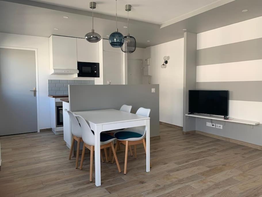 Apartamento Paris Buttes Chaumont - Free Parking Exterior foto