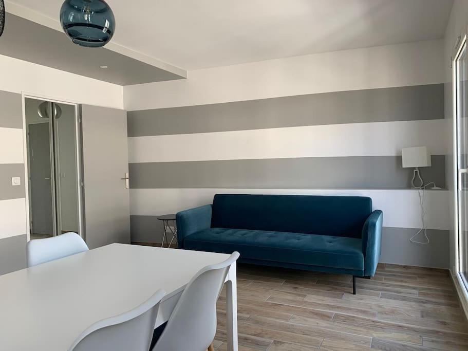 Apartamento Paris Buttes Chaumont - Free Parking Exterior foto