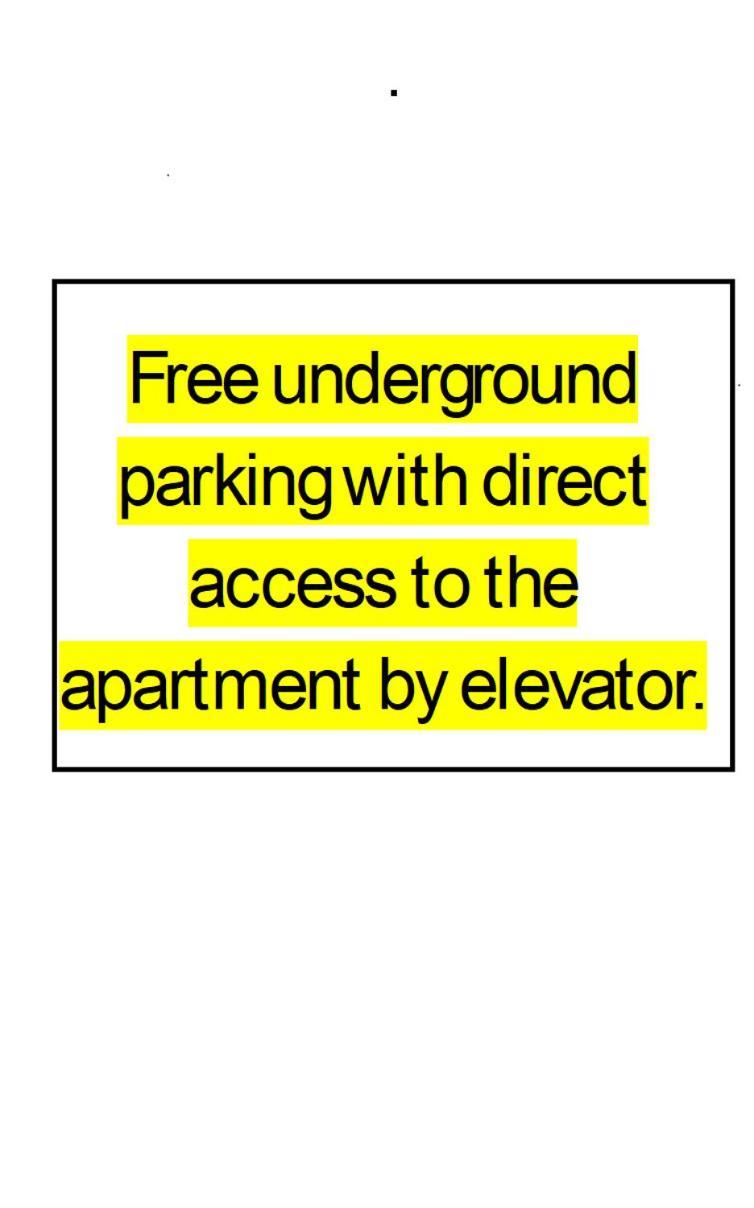 Apartamento Paris Buttes Chaumont - Free Parking Exterior foto